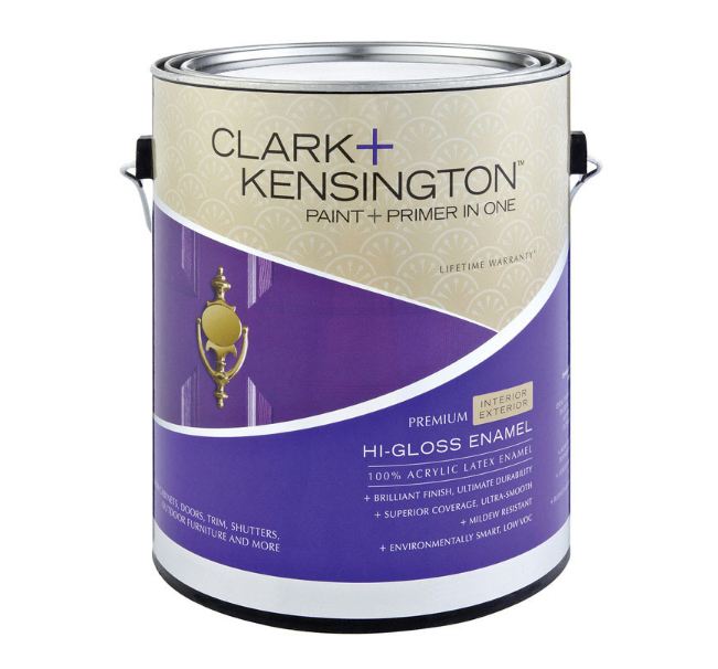 C+K I/E HG CLN RED 1GAL Cancel