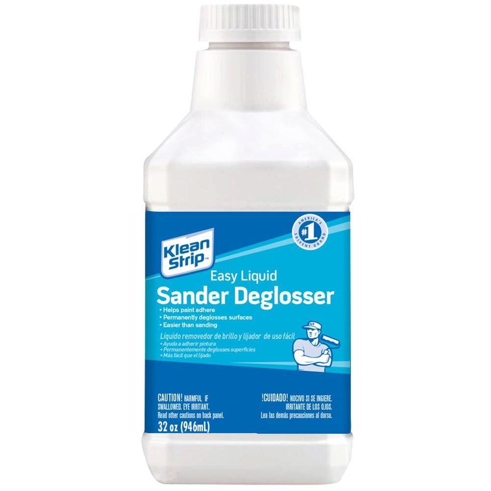 Easy Liquid Sander Qt