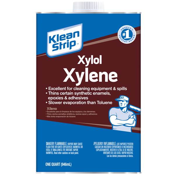 Xylene Qt