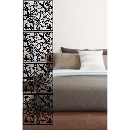 Sanctuary Room Panels