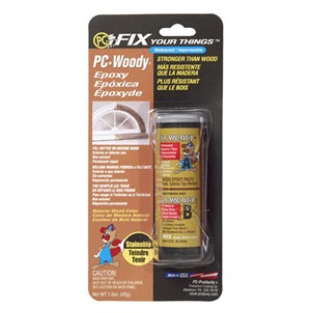 FILLR PC WOODY 1.5OZ