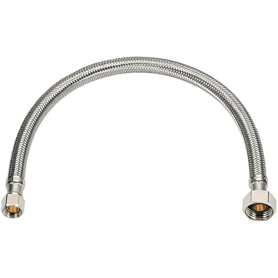Toilet Supply Line 0.97Cm Comp X 2.2Cm Bc X 5