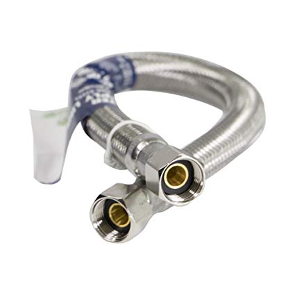 Dishwasher Supply Line 0.38In Comp X 0.38In C
