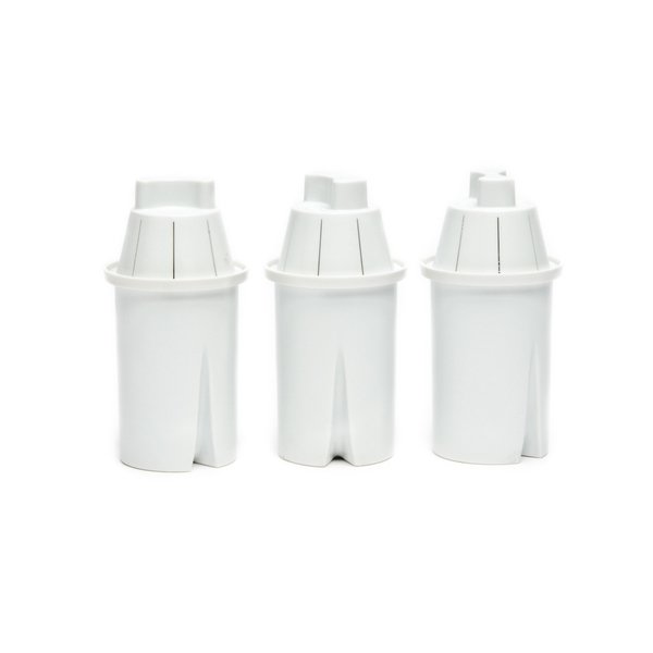 Pitcher Filter Replacement Cartridge 3 Pack U
