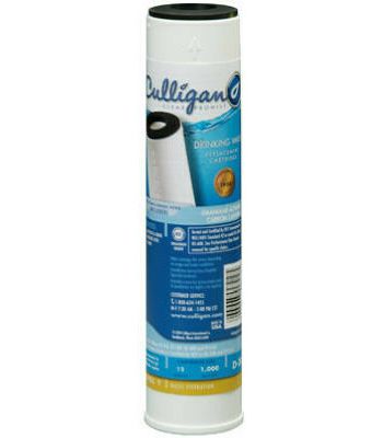 Replacement Filter Cartridge Granular Activat