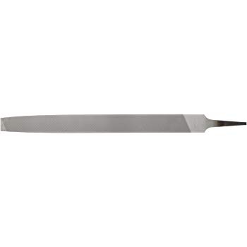 Bastard Double Cut Flat File 6In (15Cm) Tpr G