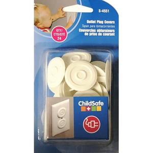 OUTLET SHOCK GUARD24PK Cancel