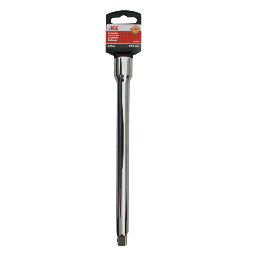 Extension Bar 1/2In (13Mm) Dr X 10In (25Cm) Ace