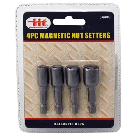 Magnetic Nut Setters