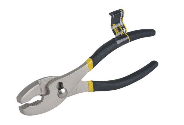 Slip Joint Plier 8In (20Cm) Vinyl Grip Ace