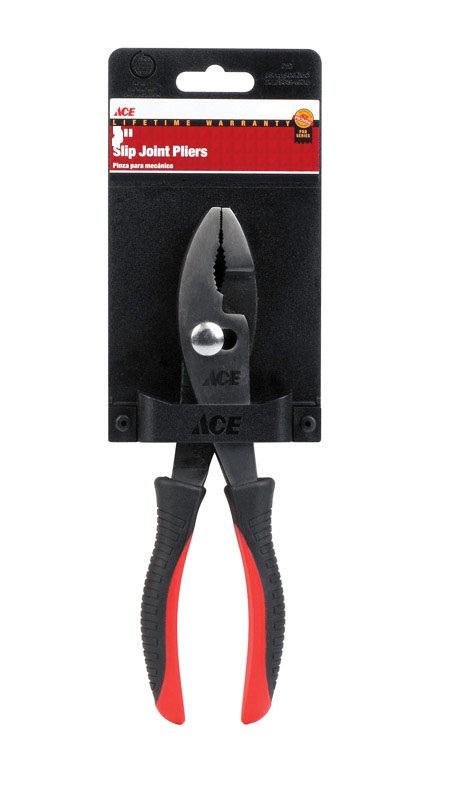 Slip Joint Pliers 18Cm (7In) Tpr Grip  Handle.