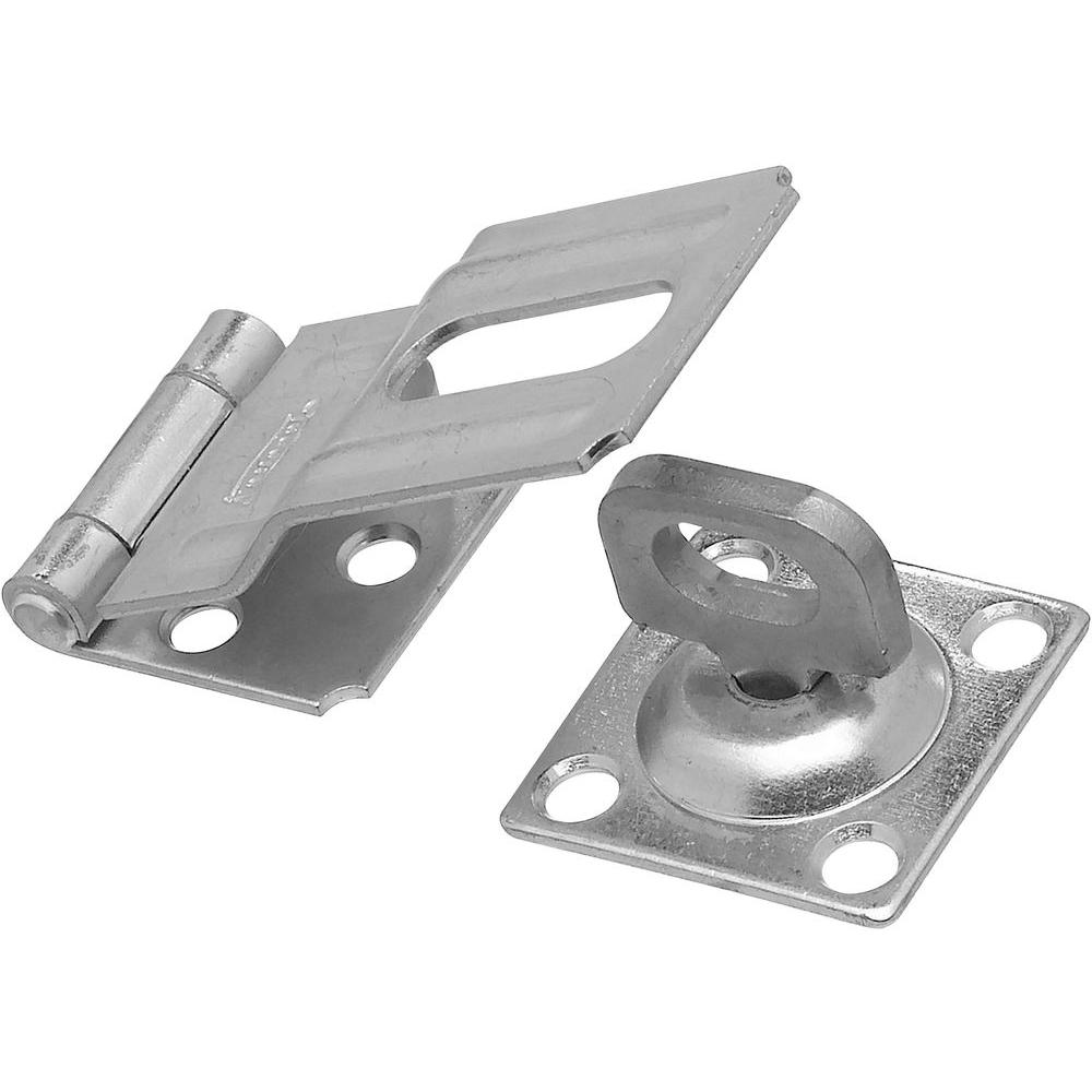 Double Eye Swivel 3In (76.2Mm) Zinc Ace