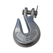 Grab Hook 1/2In (12.7Mm) Galvanized Ace