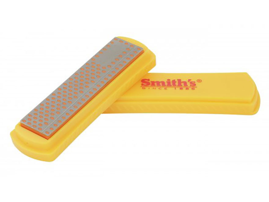 Sharpener Diamond 4".