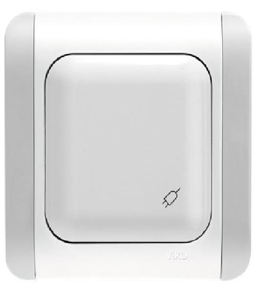 Covered Socket