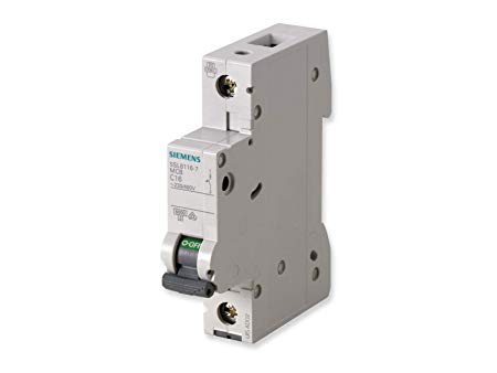 Fues Legrand 1X50 Amp