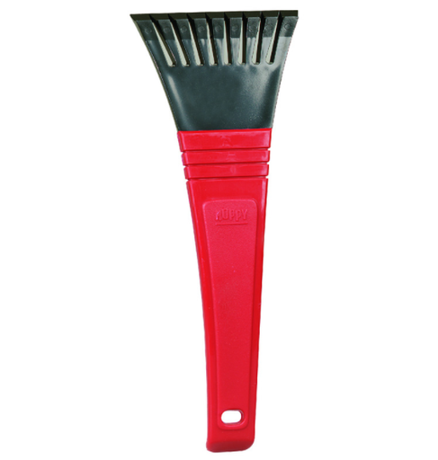ICESCRAPER BEARCLAW 10".