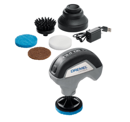 VERSA PWR CLNR KIT 4V 7P                