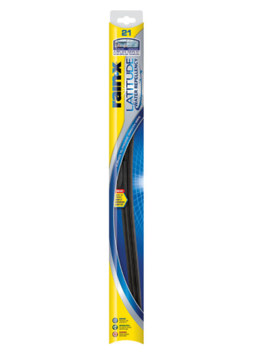 RAINX LAT WIPERBLADE 21"                