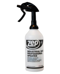 CHEM SPRAY BOTTLE 48OZ                  