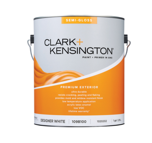 C+K EXT P&P SG DW 1GAL                  