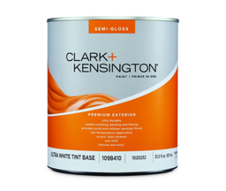 C+K EXT P&amp;P SG UWB 1QT                  