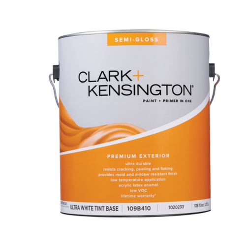 C+K EXT P&P SG UWB 1GAL                 