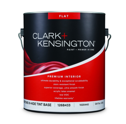 C+K INT P&P FLT MTB 1GAL                