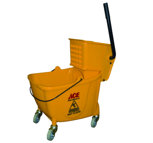 ACE MOP BUCKET WRINGER 35 QT