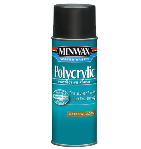 MW POLYCRYLIC S-G 11.5OZ                