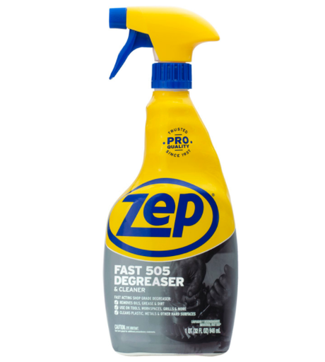 DEGREASER FAST 505 32OZ                 