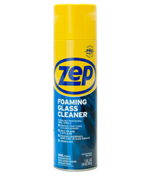 CLEANER GLASS FOAM 19OZ                 