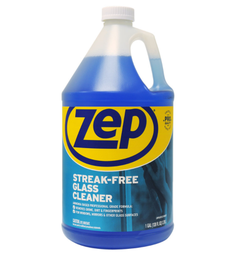 CLEANER GLASS RTU 128OZ                 
