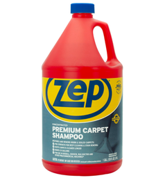 CLEANER CARPET 128OZ                    