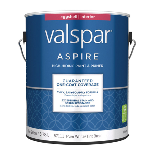 ASPR INT EGG PUR WHT  1G.