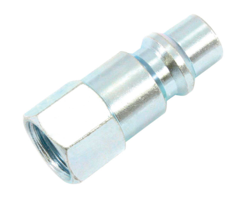 I/M PLUG 3/8"X1/4"FEMALE                