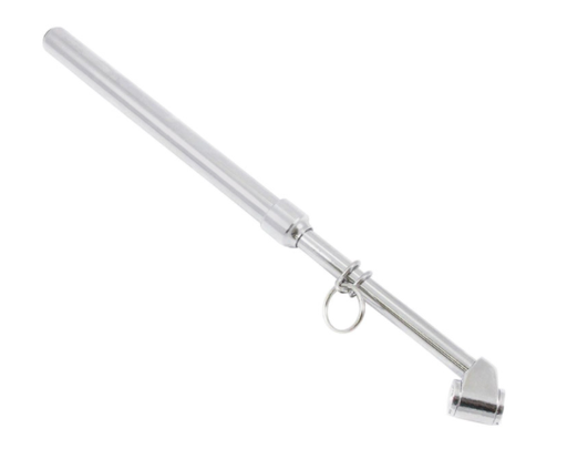 DUAL FT TIRE GAGE 150PSI                