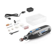 DREMEL LITE ROTARY TL 4V                