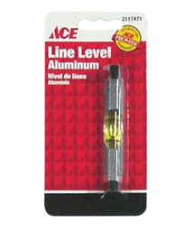 LEVEL 3&quot; LINE ALUM ACE                  