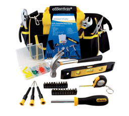TOOL BAG KIT 32 PIECE                   