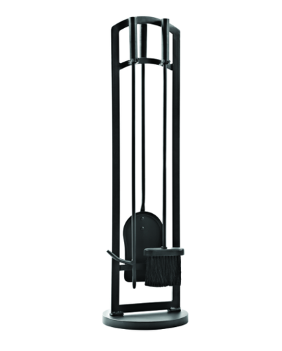 FREPLCE TOL SET 29"H 4PC                