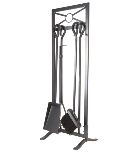 FREPLC TL SET SHEFLD 5PC                