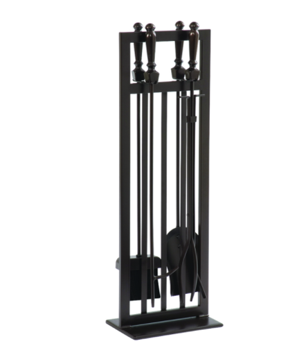 FRPLCE TOOL SET BRN 5PC                 