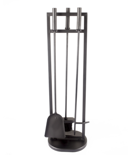 FRPLCE TOOL SET BLK 4PC                 