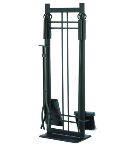 FRPLCE TOOL SET BLK 5PC                 