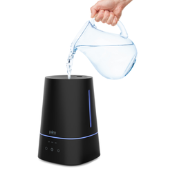 HUMIDIFER BLK 300 SQ.FT.                