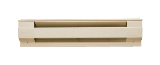 BASEBOARD HTR24"ALM 240V                