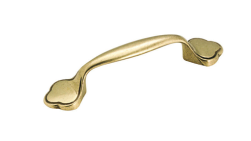 PULL CAB 4-7/8"X5/8"LT B.