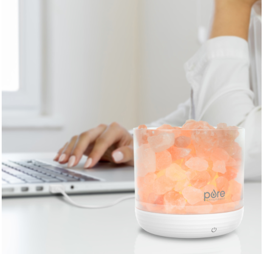 ENERGY LAMP PUREGLOW 1PK                