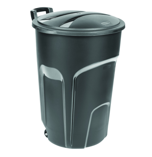 ACE 32G WHEEL REFUSE CAN                